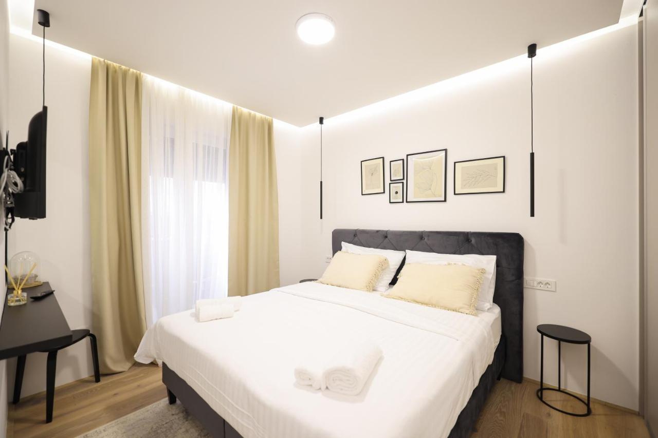 Olive Residence Zadar Exterior photo
