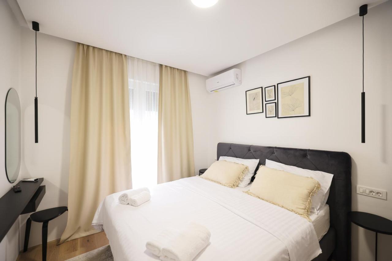 Olive Residence Zadar Exterior photo