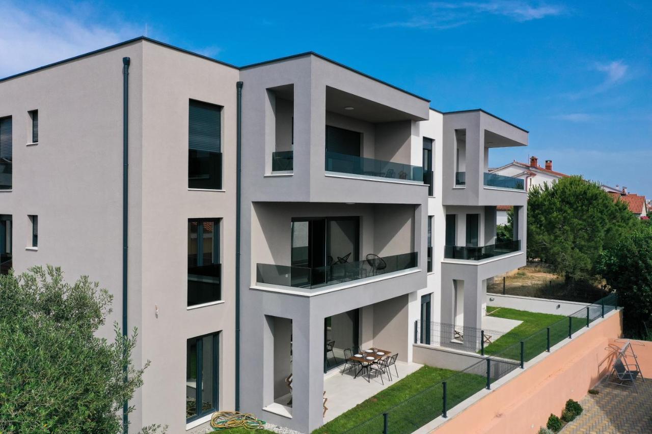 Olive Residence Zadar Exterior photo