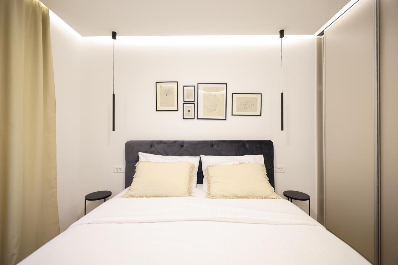 Olive Residence Zadar Exterior photo
