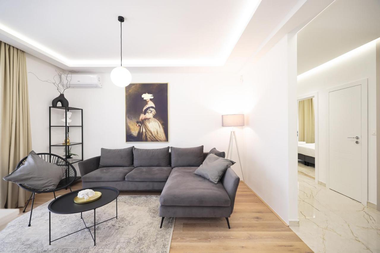 Olive Residence Zadar Exterior photo