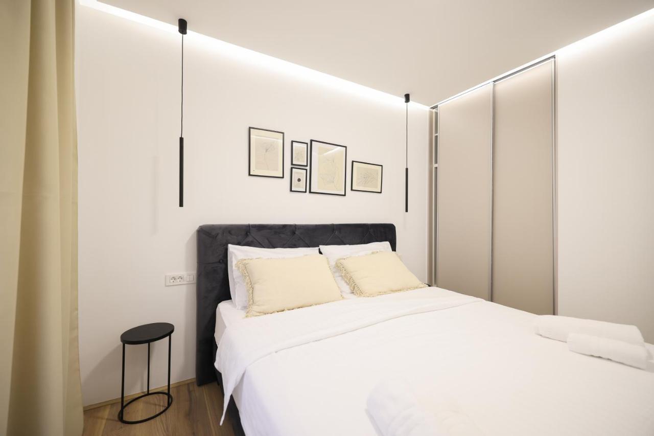 Olive Residence Zadar Exterior photo