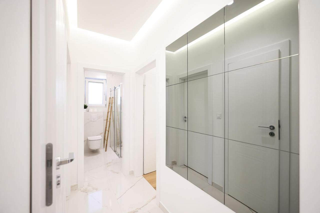 Olive Residence Zadar Exterior photo