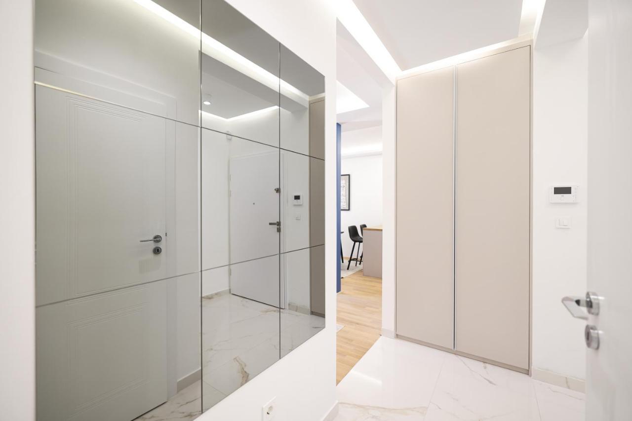 Olive Residence Zadar Exterior photo