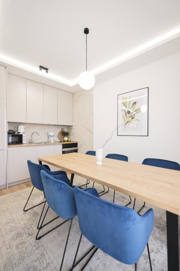 Olive Residence Zadar Exterior photo