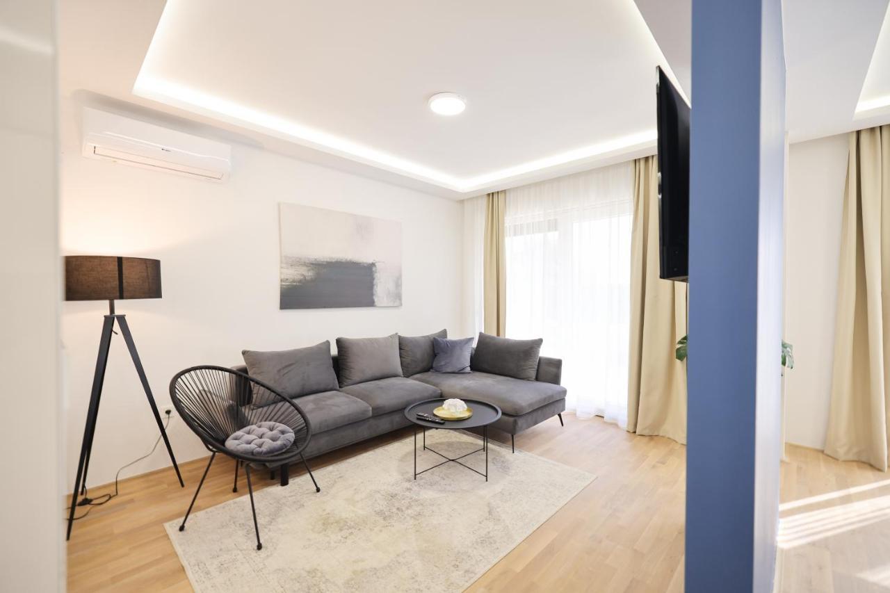 Olive Residence Zadar Exterior photo