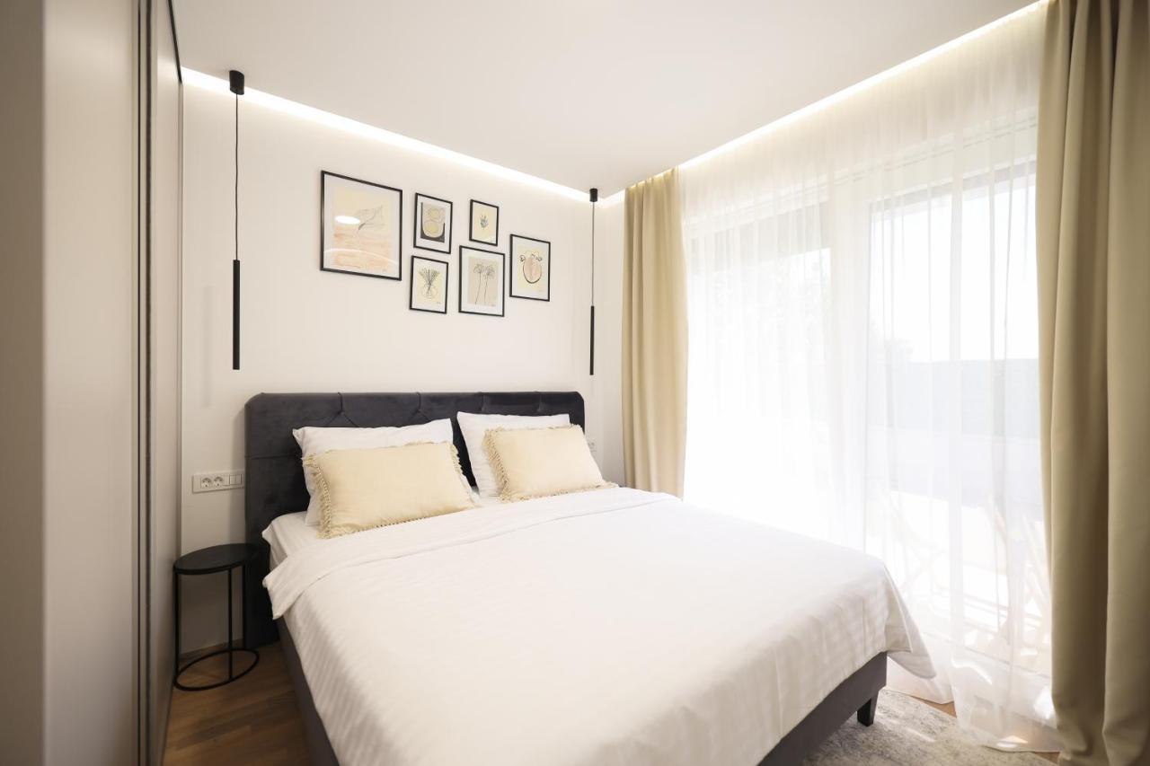 Olive Residence Zadar Exterior photo