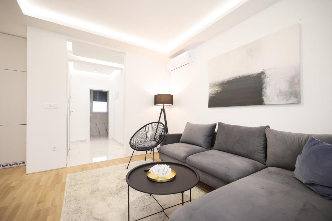 Olive Residence Zadar Exterior photo