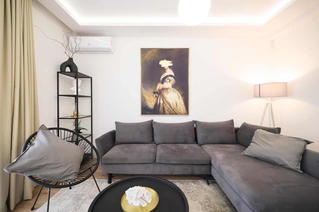 Olive Residence Zadar Exterior photo