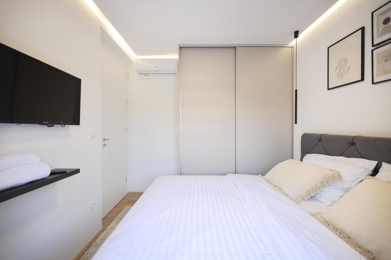 Olive Residence Zadar Exterior photo