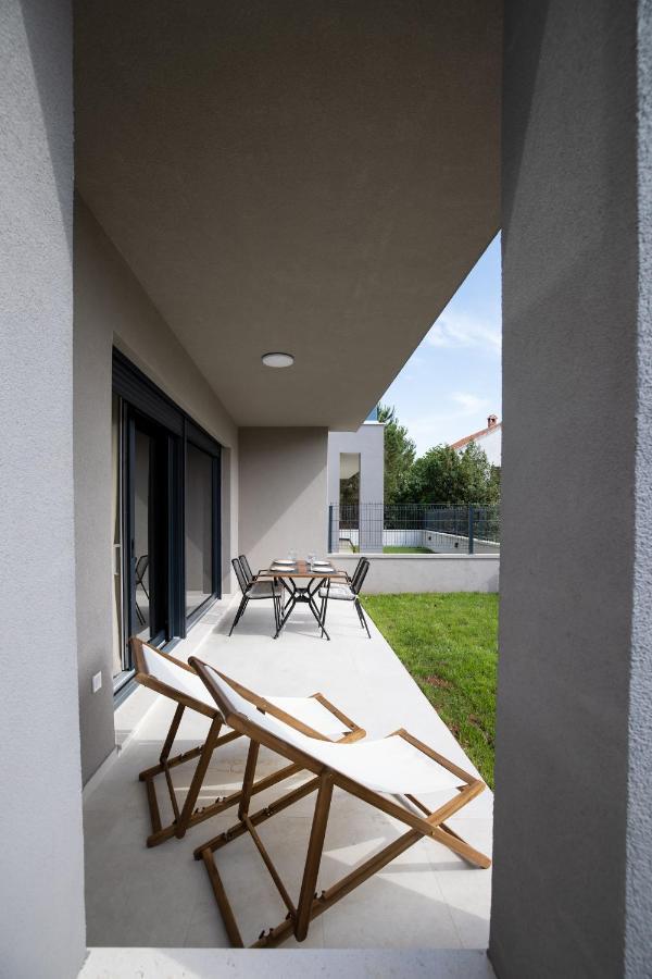 Olive Residence Zadar Exterior photo