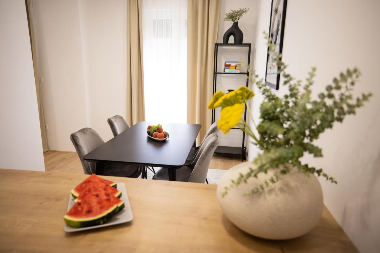 Olive Residence Zadar Exterior photo