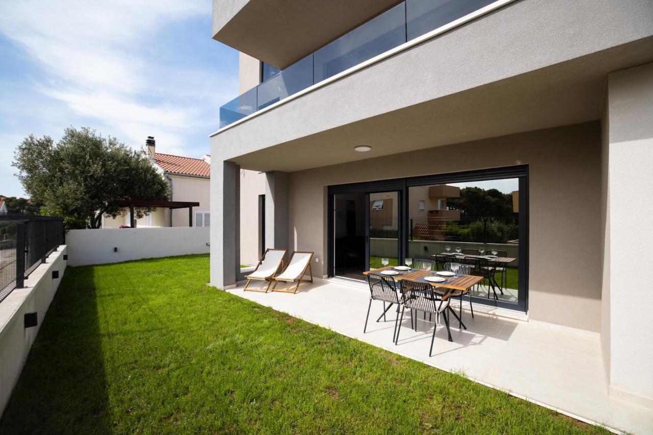 Olive Residence Zadar Exterior photo
