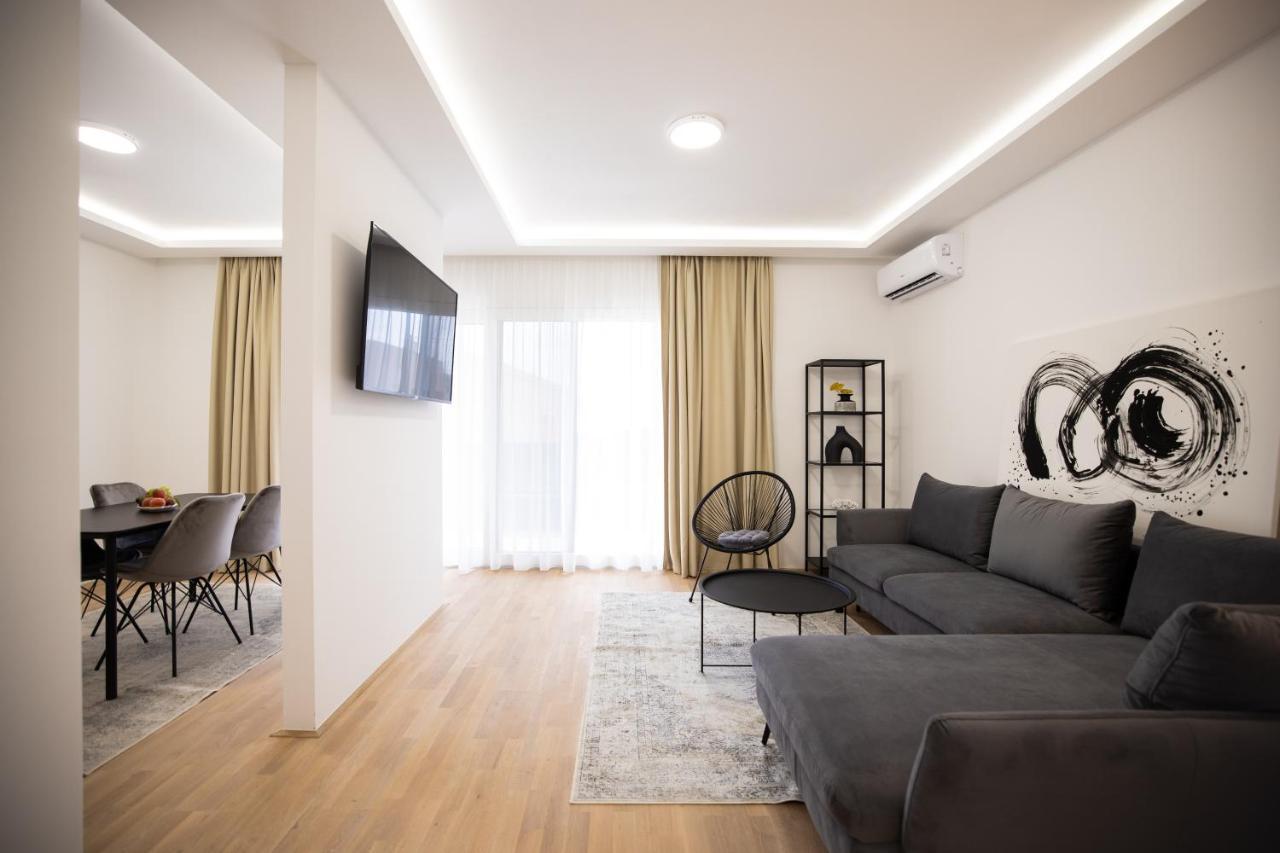 Olive Residence Zadar Exterior photo