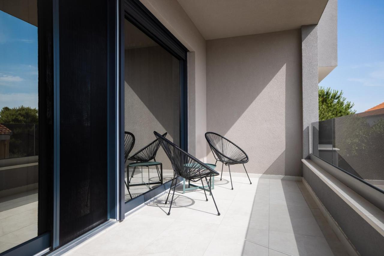 Olive Residence Zadar Exterior photo
