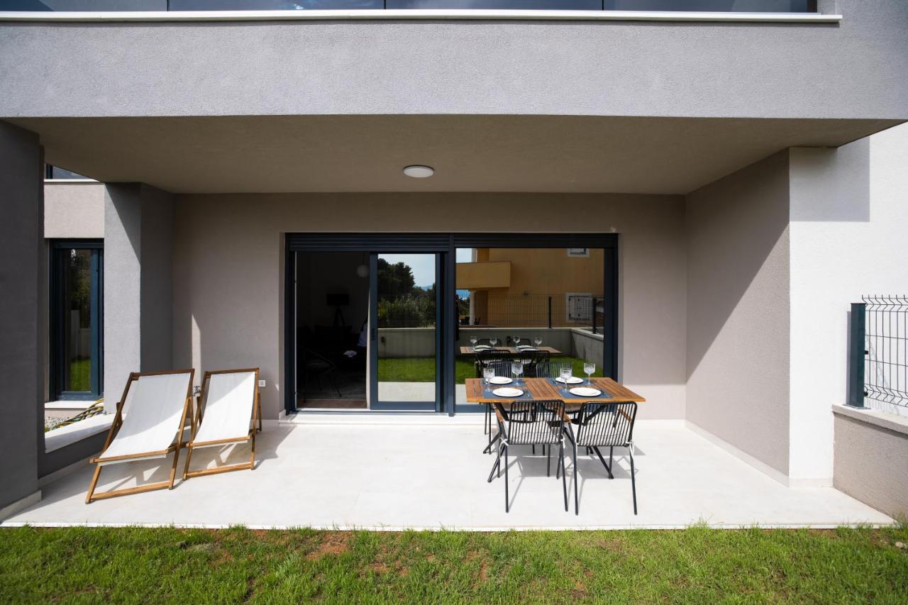 Olive Residence Zadar Exterior photo