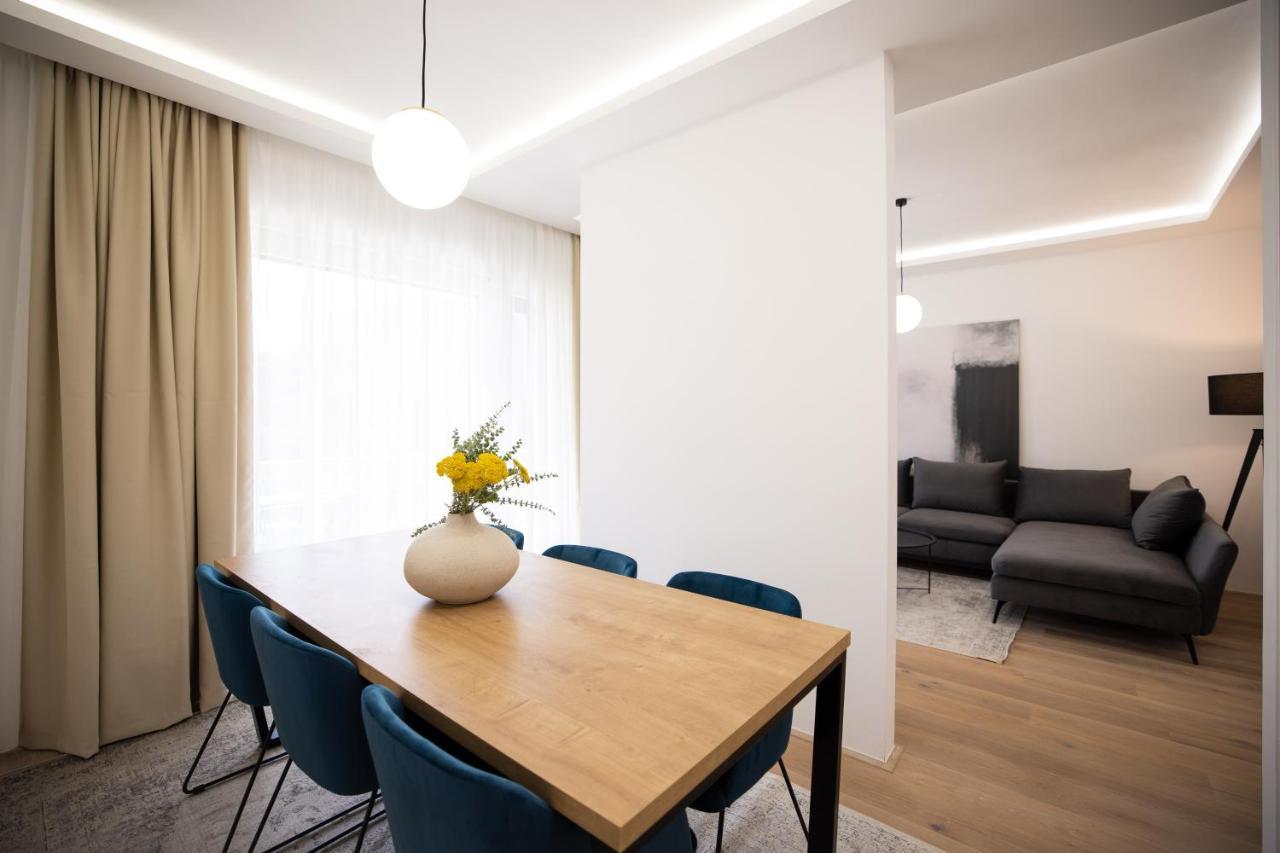 Olive Residence Zadar Exterior photo