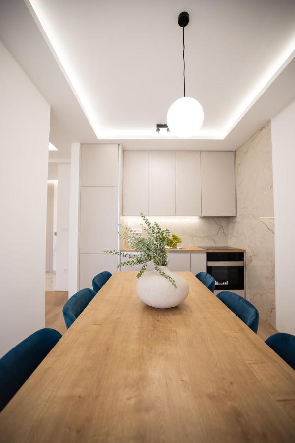 Olive Residence Zadar Exterior photo
