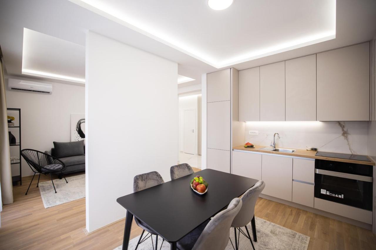 Olive Residence Zadar Exterior photo